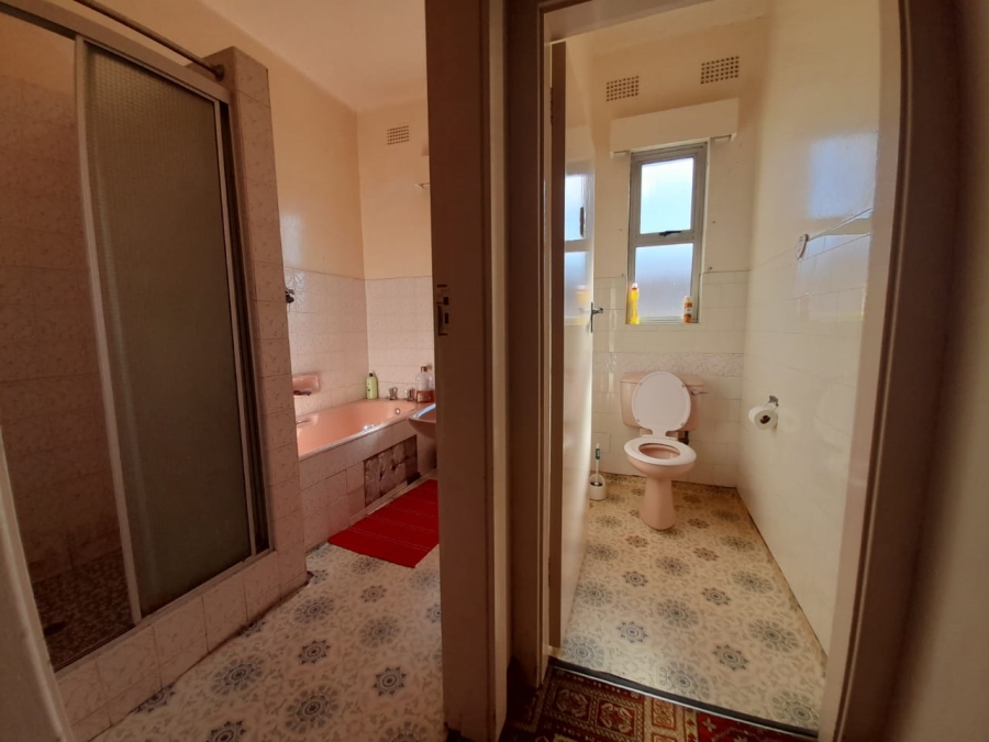 To Let 2 Bedroom Property for Rent in Southernwood Eastern Cape
